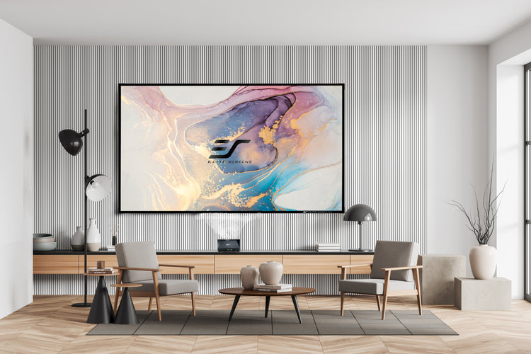 Pour les projecteurs UST