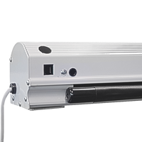 SAKER PREMIUM - ÉCRANS MOTORISÉS