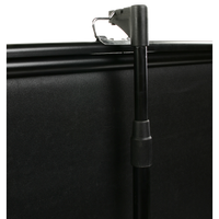 EZ CINEMA - PORTABLE LEINWÄNDE