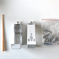 SUPPORTS POUR LA SÉRIE MOTORISÉE DAYWALKER