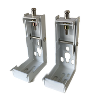 SUPPORTS POUR LA SÉRIE MOTORISÉE DAYWALKER