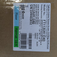 EZ CINEMA PLUS TAB-TENSION - CineGrey 4D