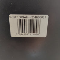 Occasion - Condition : Comme neuf //EZ CINEMA - MaxWhite / 16:9 / 100" (222x125 cm)// B-F100NWH-254H00037