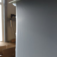 D'occasion - Comme neuf // KESTREL FLOOR-UP 5 - CLR5 / 16:9 / 101" (224 x 126 cm) Convient pour : projecteur à ultra-courte focale (UST) // B-FTE101XH2-CLR5-B8-252H01388