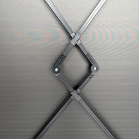 EZ CINEMA PLUS - PORTABLE LEINWÄNDE