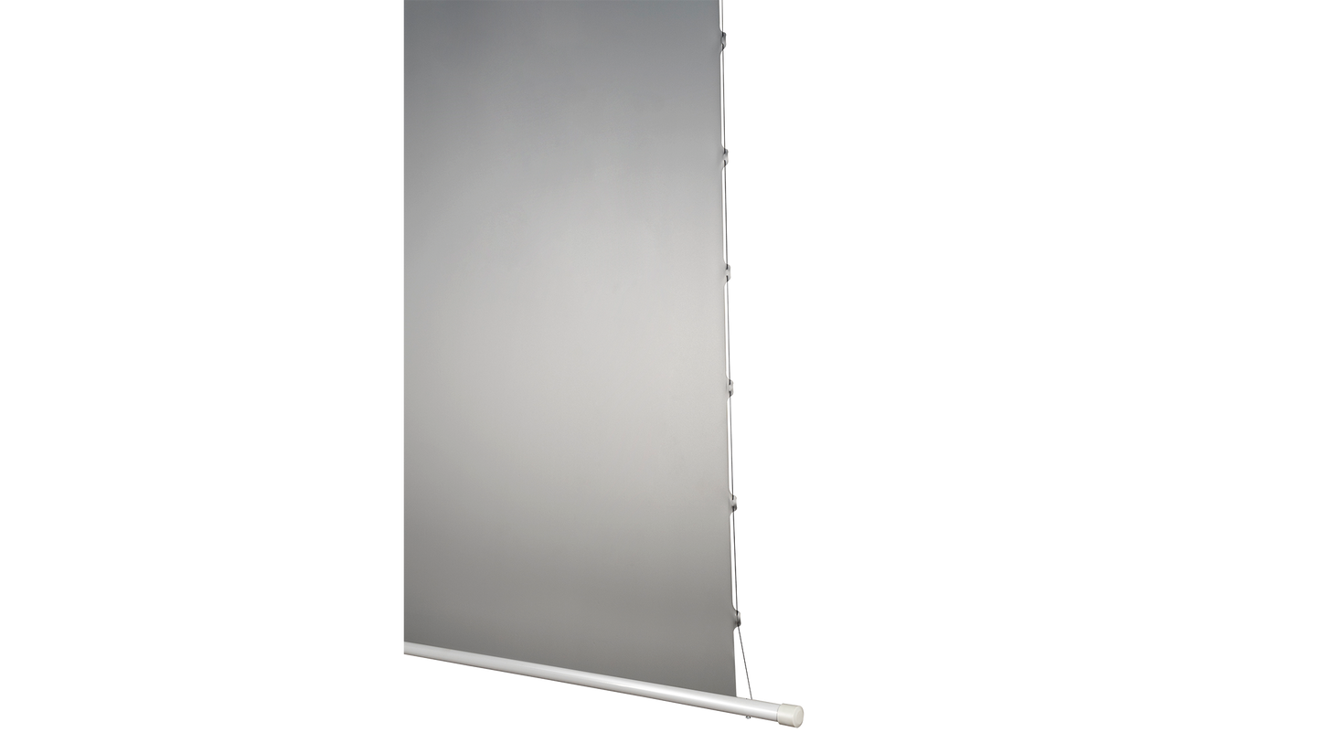TAB-TENSION MANUELLE CineGrey 4D