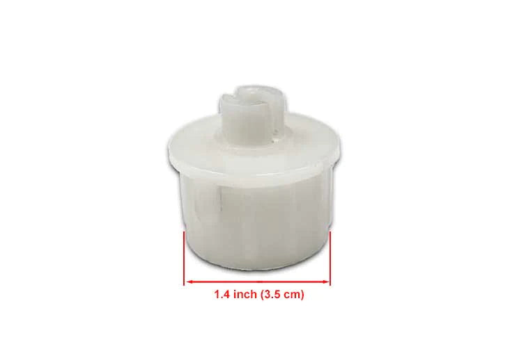 CAPUCHON DE MOTEUR POUR MOTORLEINWÄNDE