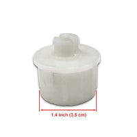 CAPUCHON DE MOTEUR POUR MOTORLEINWÄNDE