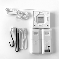 KIT DE TÉLÉCOMMANDE POUR ÉCRANS MOTORISÉS