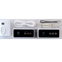 KIT DE TÉLÉCOMMANDE POUR ÉCRANS MOTORISÉS