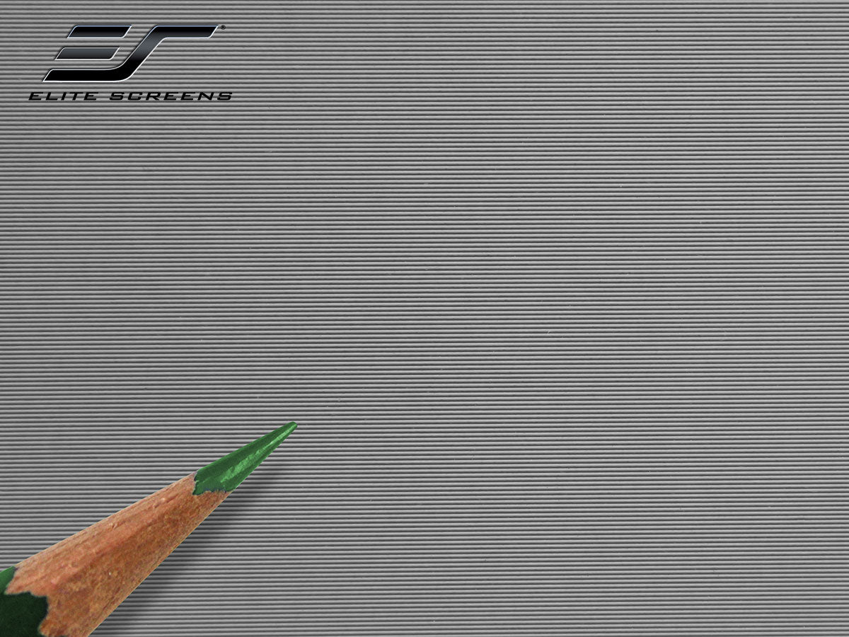 CLR5 - ÉCHANTILLON DE MATÉRIAU D'ÉCRAN (DIN A4)