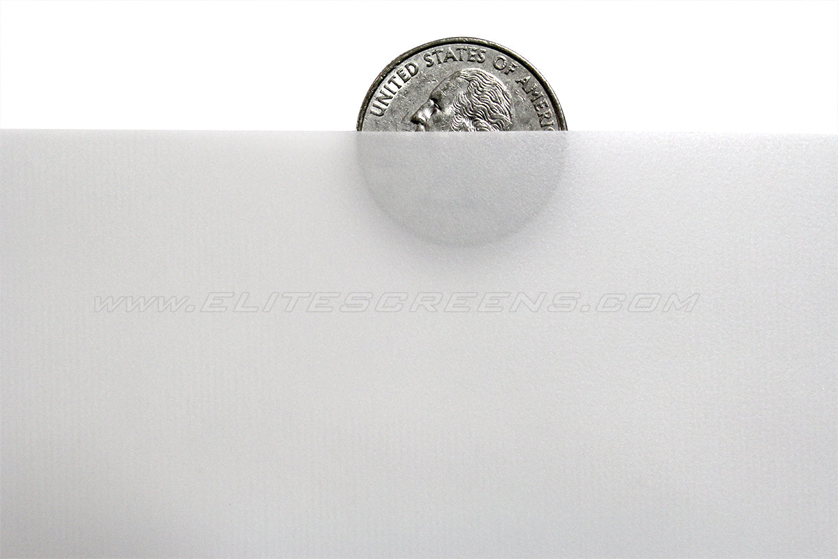 WraithVeil Dual - ÉCHANTILLON DE MATÉRIEL D'ÉCRAN (DIN A4)