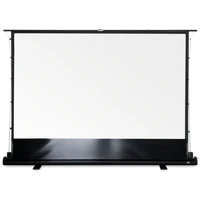 EZ CINEMA PLUS - PORTABLE LEINWÄNDE