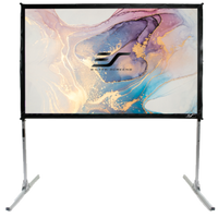 QUICKSTAND FAST FOLD PRO