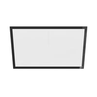 SABLE FRAME - ÉCRAN DE PROJECTION À CADRE FIXE