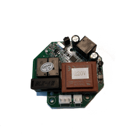 Circuit imprimé Transformateur de haute puissance