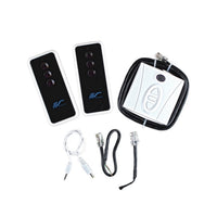 SAKER PREMIUM - ÉCRANS MOTORISÉS