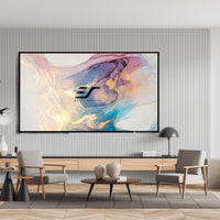 AEON EDGE FREE - ÉCRAN DE PROJECTION À CADRE FIN