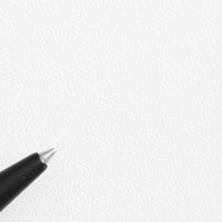 CINEWHITE - ÉCHANTILLON DE MATÉRIAU D'ÉCRAN (DIN A4)