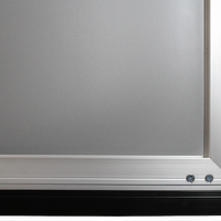 DAYWALKER EDGE FREE - ÉCRAN DE PROJECTION À CADRE FIXE