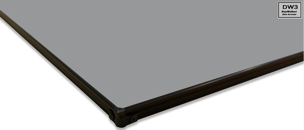 DAYWALKER EDGE FREE - ÉCRAN DE PROJECTION À CADRE FIXE
