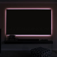 DAYWALKER EDGE FREE - ÉCRAN DE PROJECTION À CADRE FIXE