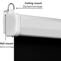 MANUEL LEINWÄNDE - SRM PRO - PREMIUM