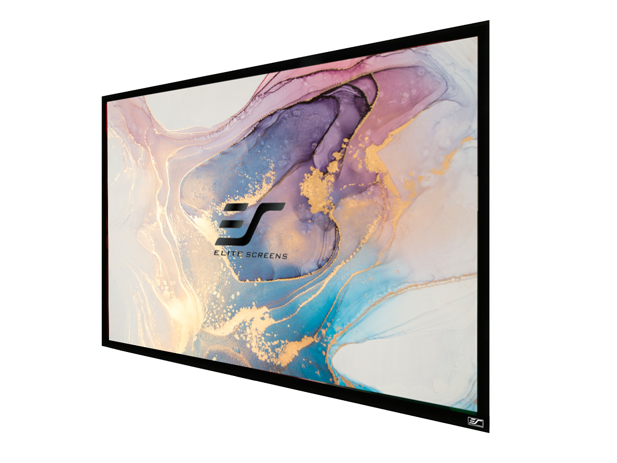 EZ FRAME - ÉCRAN DE PROJECTION À CADRE FIXE