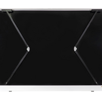 Kestrel Tab-Tension CLR Ecran de projection électrique floor-up