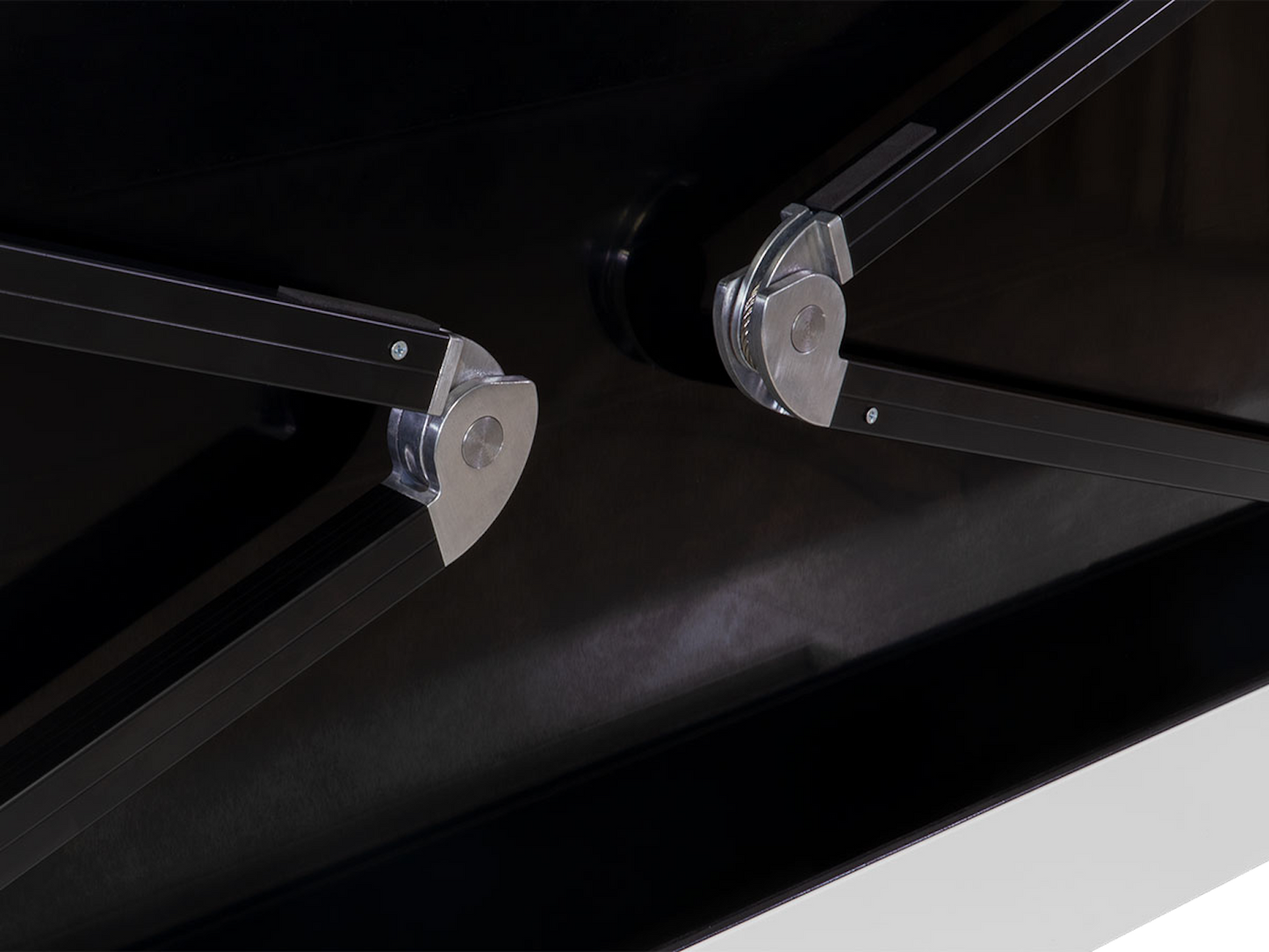 Kestrel Tab-Tension CLR Ecran de projection électrique floor-up
