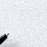 MAXWHITE - ÉCHANTILLON DE MATÉRIAU D'ÉCRAN (DIN A4)