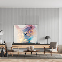 PICO - PORTABLE LEINWÄNDE