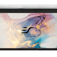 SAKER PREMIUM - ÉCRANS MOTORISÉS