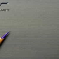 STARBRIGHT CLR - ÉCHANTILLON DE MATÉRIAU D'ÉCRAN (DIN A5)