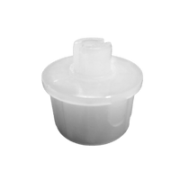 CAPUCHON DE MOTEUR POUR MOTORLEINWÄNDE