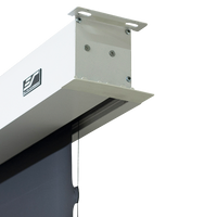 EVANESCE TAB TENSION - IN-CEILING ELECTRIC LEINWÄNDE