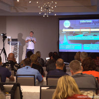 EZ CINEMA - PORTABLE LEINWÄNDE