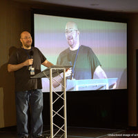 EZ CINEMA - PORTABLE LEINWÄNDE