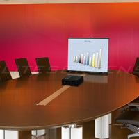 PICO - PORTABLE LEINWÄNDE