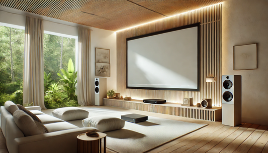 Elite screensConstruit pour durer Construit pour vous