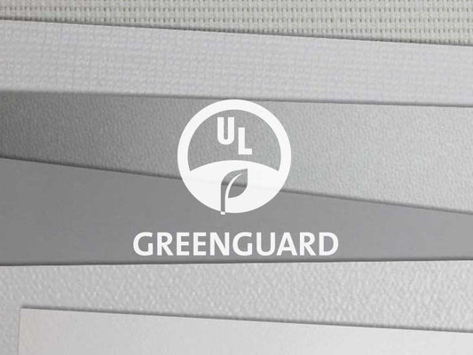 Certification GREENGUARD - Des espaces plus sains pour tous