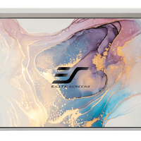 Used - Like New // DAYWALKER DW3 TAB TENSION - 16:9 - 299 x 168cm (30cm Top Drop) - DayWalker // B-DWN92XHTD3-E12--252H03614