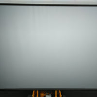 Used - Like new // DAYWALKER DW3 TAB TENSION - CineGrey 4D (ALR) / 16:9 / 110" (244x137 / Top-Drop 30cm) // B-DWN120XHD3-E12 -252H02667