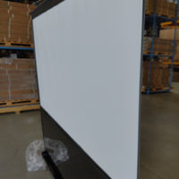 Occasion - Condition : Comme neuf //EZ CINEMA - MaxWhite / 16:9 / 100" (222x125 cm)// B-F100NWH-254H00037