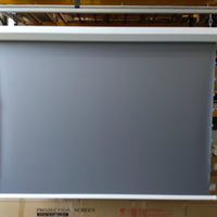 Used - Like New // DAYWALKER DW3 TAB TENSION - 16:9 - 299 x 168cm (30cm Top Drop) - DayWalker // B-DWN92XHTD3-E12--252H03614