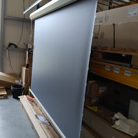 Used - Like New // DAYWALKER DW3 TAB TENSION - 16:9 - 299 x 168cm (30cm Top Drop) - DayWalker // B-DWN92XHTD3-E12--252H03614