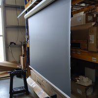 D'occasion -  Comme neuf // DAYWALKER DW3 TAB TENSION - CineGrey 4D (ALR) / 16:9 / 92" (203 x 115 / chute supérieure 30 cm)// B-DWN92XHTD3-E12-24CH00656