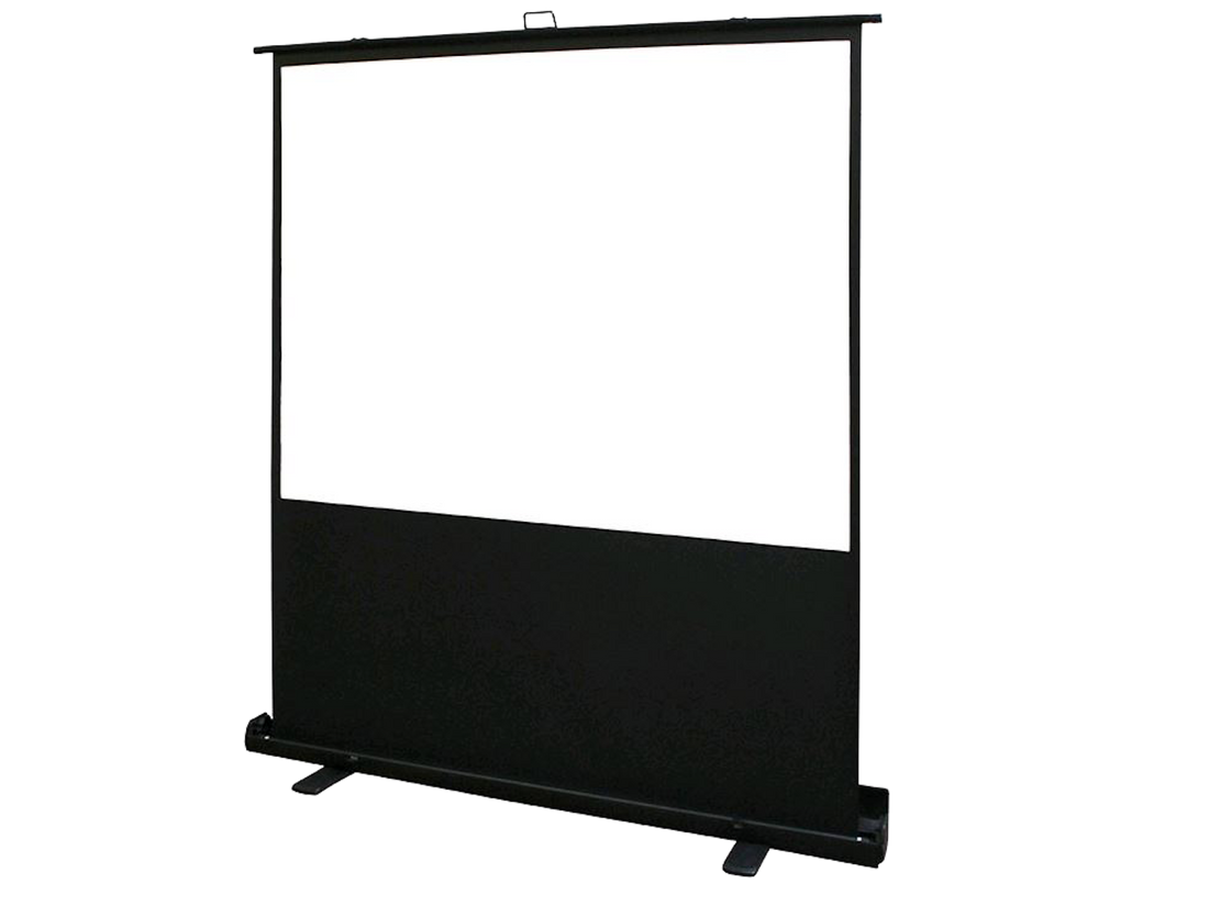 EZ CINEMA PLUS - PORTABLE PROJECTION SCREENS