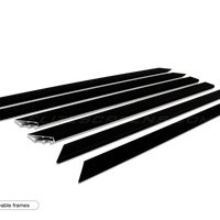 AEON EDGE FREE - ÉCRAN DE PROJECTION À CADRE FIXE