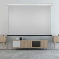 Used - Like new // DAYWALKER DW3 TAB TENSION - CineGrey 4D (ALR) / 16:9 / 110" (244x137 / Top-Drop 30cm) // B-DWN120XHD3-E12 -252H02667